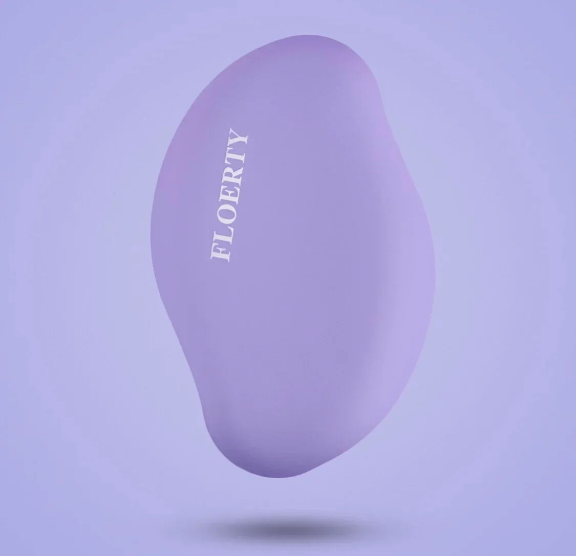 Floerty Nano Crystal Epilator