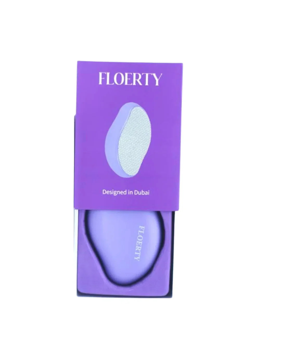 Floerty Nano Crystal Epilator